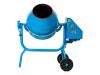 AGRO-WIKT BWJ160 betonkeverő 160/110 liter, 230V