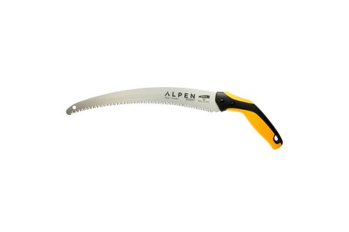 Alpen Bernina 6350 fűrész