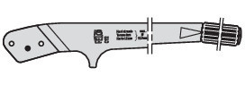 Felco kar C112/2