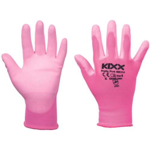 Cerva kesztyű nylon - 7