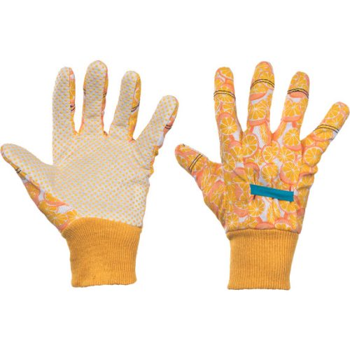 Cerva Funky Fruit textil kesztyű - 8