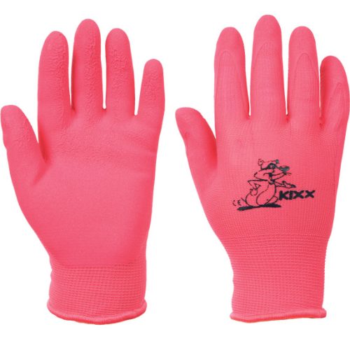 Cerva gyerek kesztyű nylon - 4