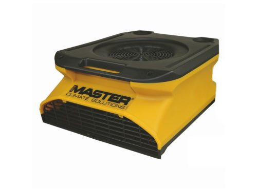 MASTER CDX20 szőnyeg- és padlószárító ventilátor