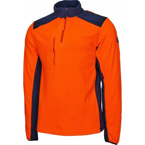 Solidur polár pulóver - XL
