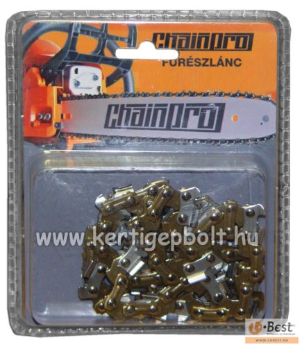 ChainPro lánc 3/8-1.3 mm 64 szem