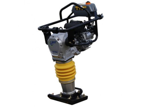 AGT CV76H-R döngölőgép HONDA GXR120