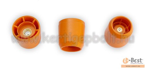 Permetező pisztoly fúvóka 1.8 mm nagynyomású permetezőhöz