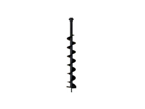 Függőleges fúrószár Media Line/AGT földfúróhoz (100mmx0,8m)