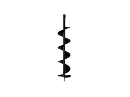Függőleges fúrószár Media Line/AGT földfúróhoz (150mmx0,8m)