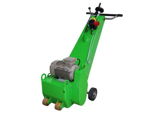 Dr Schulze DBF-250-E400 betonmaró
