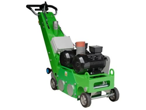 Dr Schulze DBF-250-TWIN betonmaró