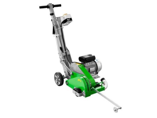 Dr Schulze DCS-200-E400 Multifunkcionális hézagvágó repedésjavításhoz