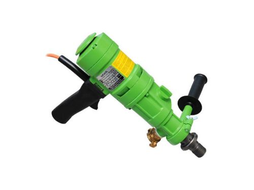Dr Schulze koronafúró gép 2000W 230V 5/4"