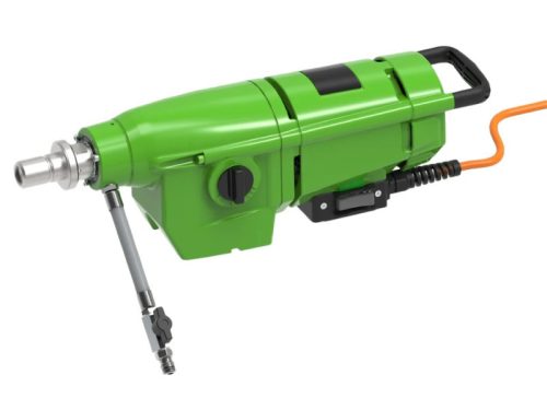 Dr Schulze koronafúró gép 3200W 230V 5/4"
