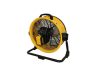 MASTER DFB16 ipari akkumulátoros ventilátor