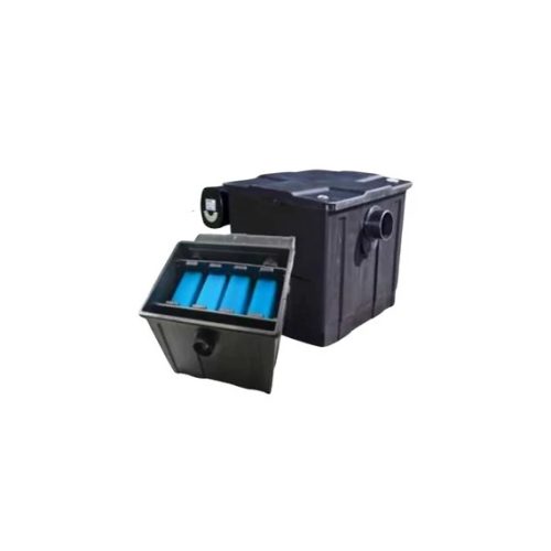 Atlantis szűrő Fil-Tech 10