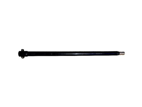 Függőleges fúrószár toldóelem/hosszabbító Media Line/AGT földfúróhoz (50cm)