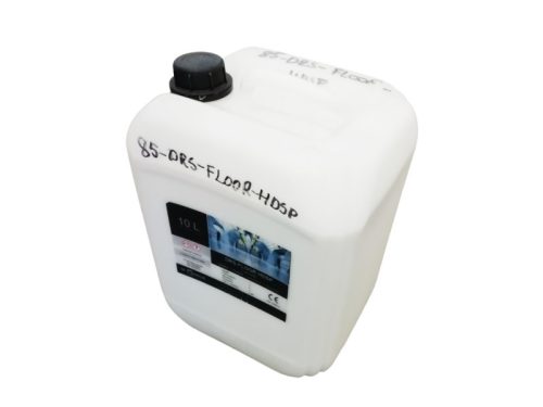 Dr Schulze betonfelület keményítő tömörítő - 10 L