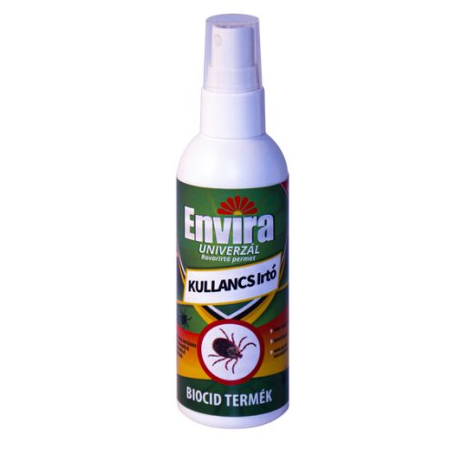 ENVIRA rovarirtó permet 100ml