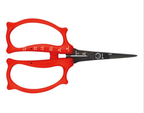 FELCO 420 fűszer -és virágolló