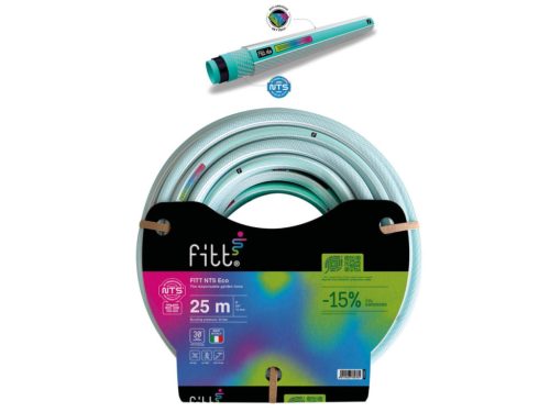 FITT NTS eco 1/2" locsolótömlő 20m