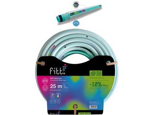 FITT NTS eco 3/4" locsolótömlő 25m