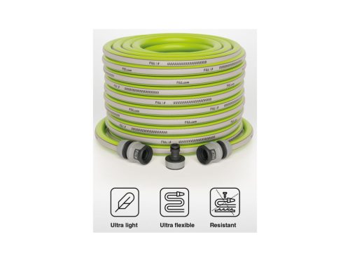 FITT Kiuma 1/2" locsolótömlő 15m