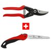 Felco 5 metszőolló + Felco 600 bicskafűrész díszdobozban