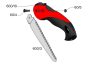 Felco 600 becsukható bicskafűrész