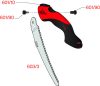 Felco 603 becsukható bicskafűrész