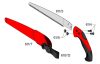 Felco 611 ágfűrész