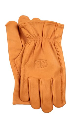 Felco 703 valódi marhabőr kesztyű - XL