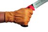 Felco 703 valódi marhabőr kesztyű - S