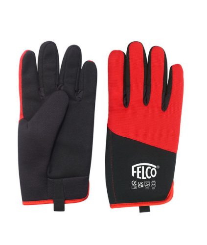 Felco 704 vágásbiztos kesztyű - XXL