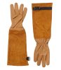 Felco 705 rózsavágó kesztyű - M