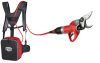Felco 812 Plus akkumulátoros metszőolló komplett csomag