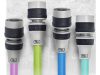 FITT 1/2" locsolótömlő készlet 15m