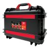 FELCO 834V elektromos olló szett