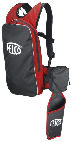Felco 880 Power Pack (hátizsák + tartozékai + szerszámtartó)