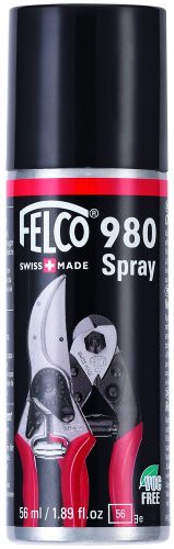 Felco 980 tisztító spray