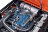 Kubota FC4-501 gyűjtős fűnyíró traktor