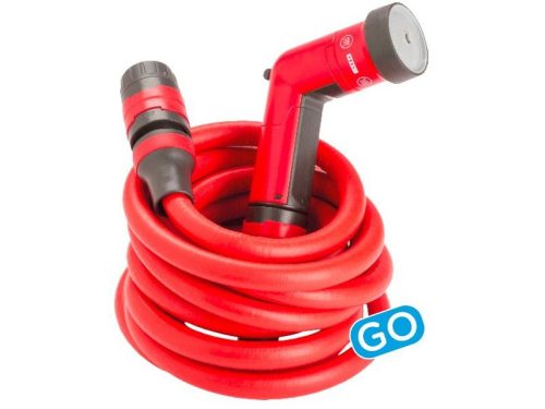 FITT YOYO GO 1/4" locsolótömlő 15m