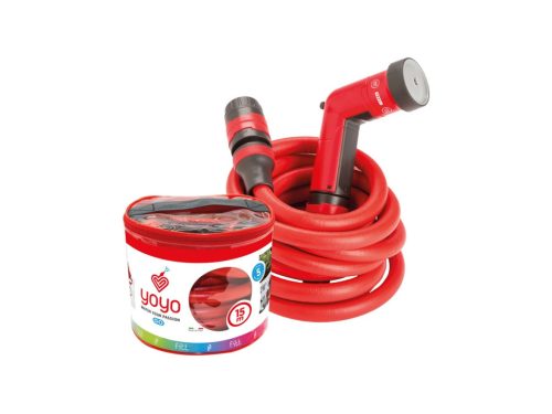 FITT YOYO GO locsolótömlő 20m