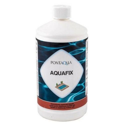 AQUAFIX vízkeménység stabilizátor 1L