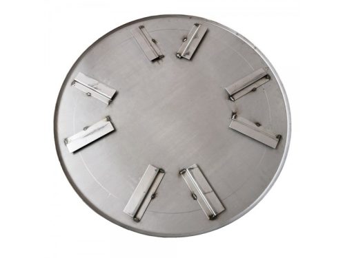 BETONTROWEL simítótányér B-MAC 98cm jobb-bal forgásirány, ikerrotoroshoz is