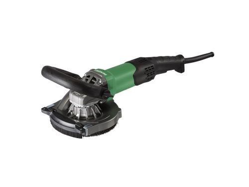 Hikoki betoncsiszoló 1900 W 125 mm