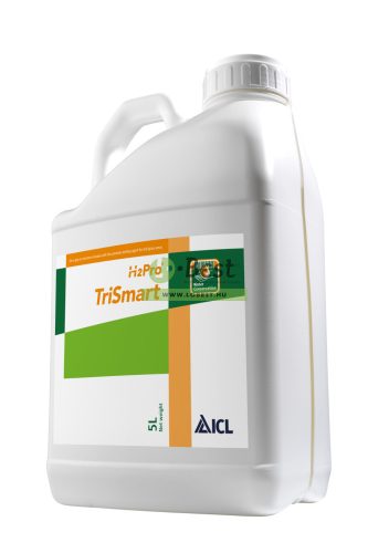 ICL H2Pro TriSmart 5 liter
