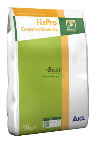 ICL H2Pro talajnedvesítő granulátum 10kg