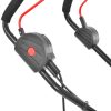 HECHT 1638 R elektromos fűnyíró