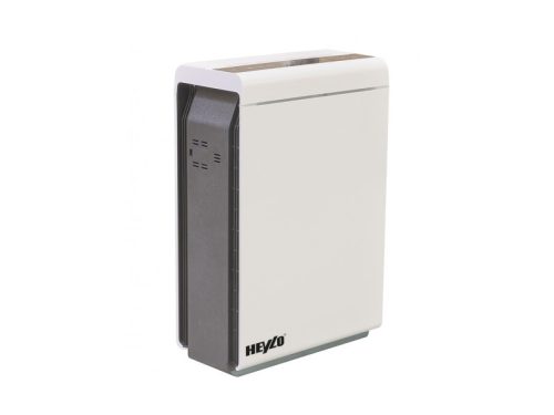 Master HEYLO HL400 prémium szobai légtisztító HEPA HP14 aktívszén szűrővel